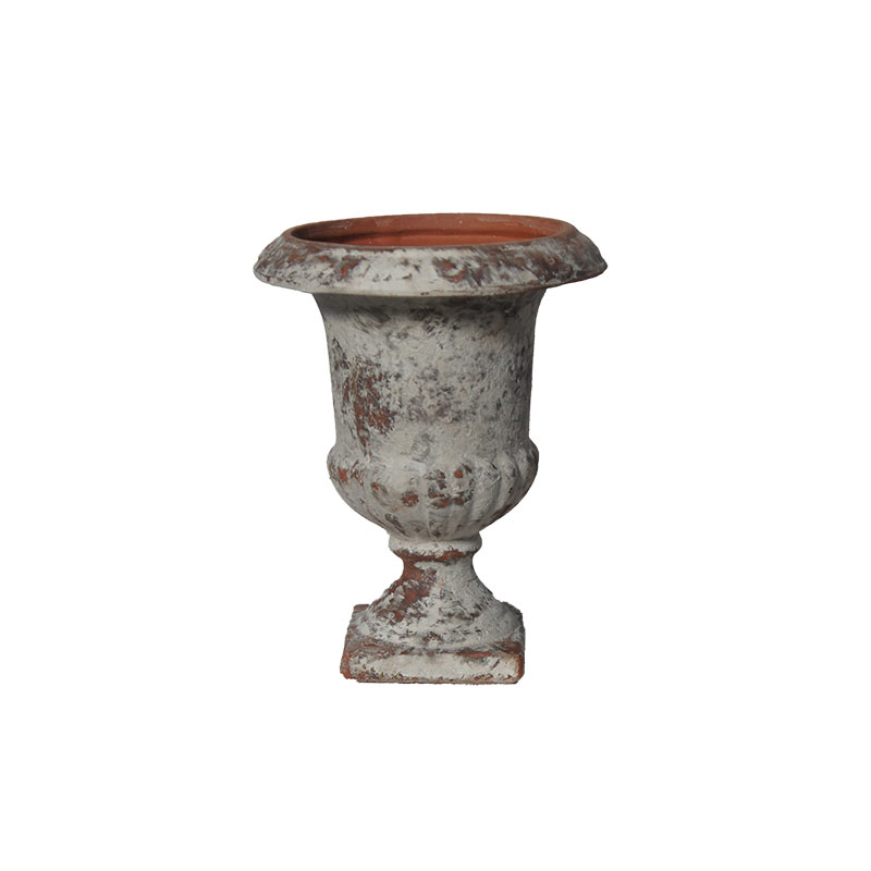 Bougie Vase Médicis