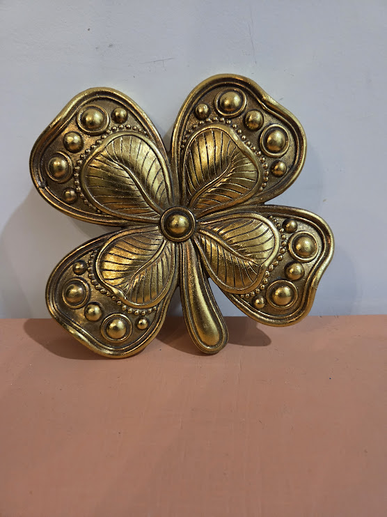 DECO MURALE TRELFE DORE 17X15.5CM