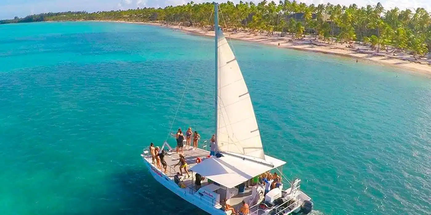 Party Boat Punta Cana