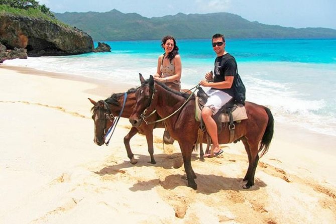 ¡Paseos a Caballo en Punta Cana: Descubre el Paraíso a Galope!