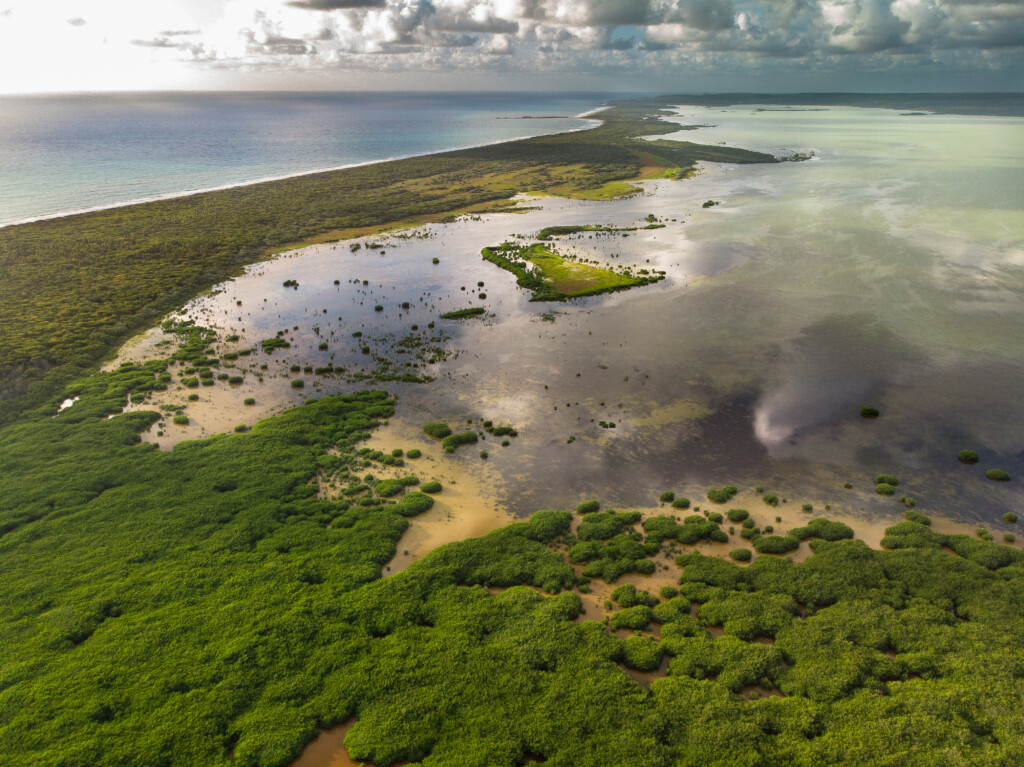 experiencia en laguna de oviedo