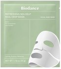 Biodance Refreshing Sea Kelp Real Deep Mask