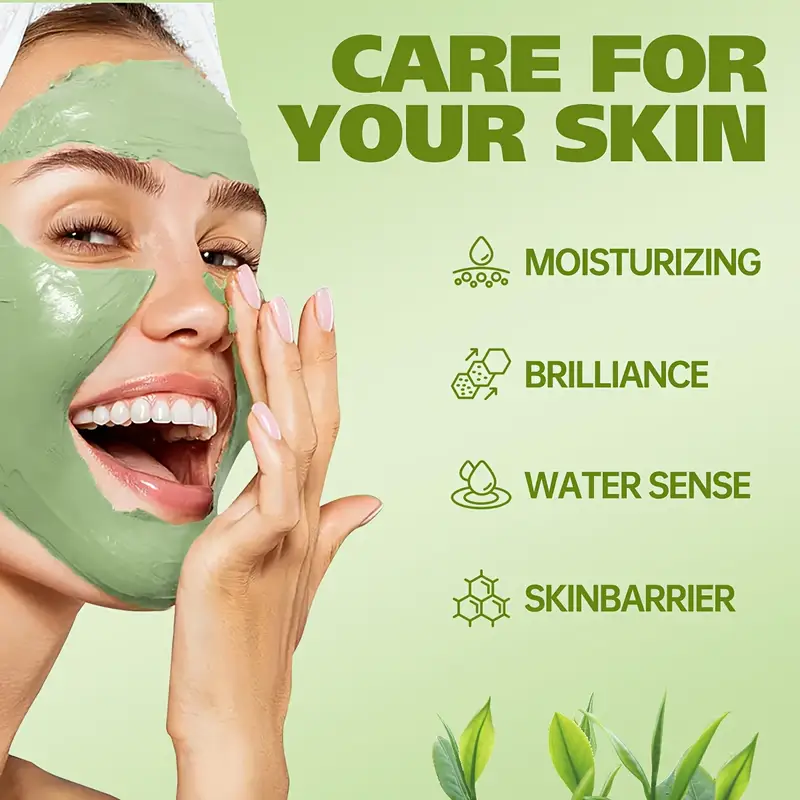 Hydrating Skincare Cream