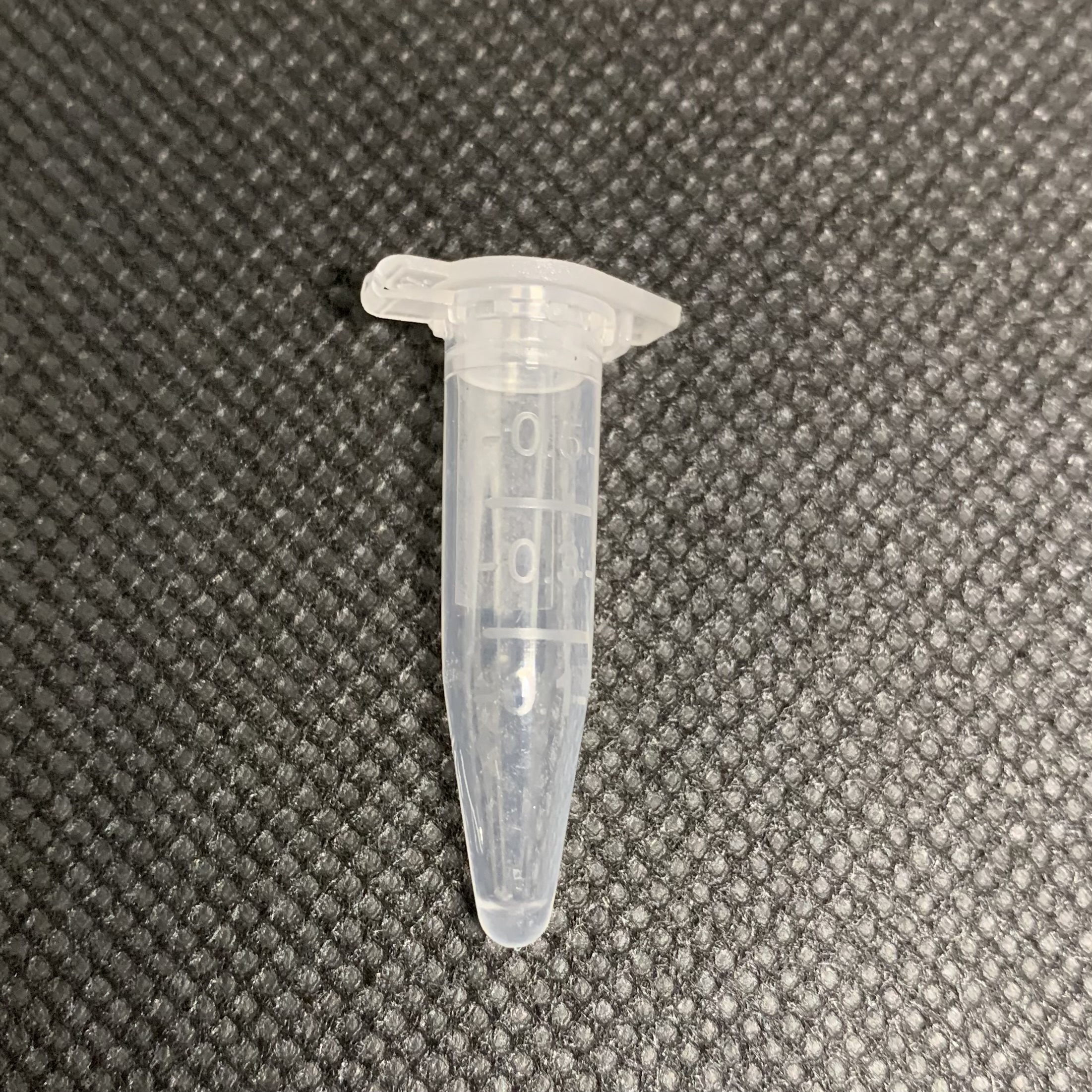 Pollen Collection Tubes 