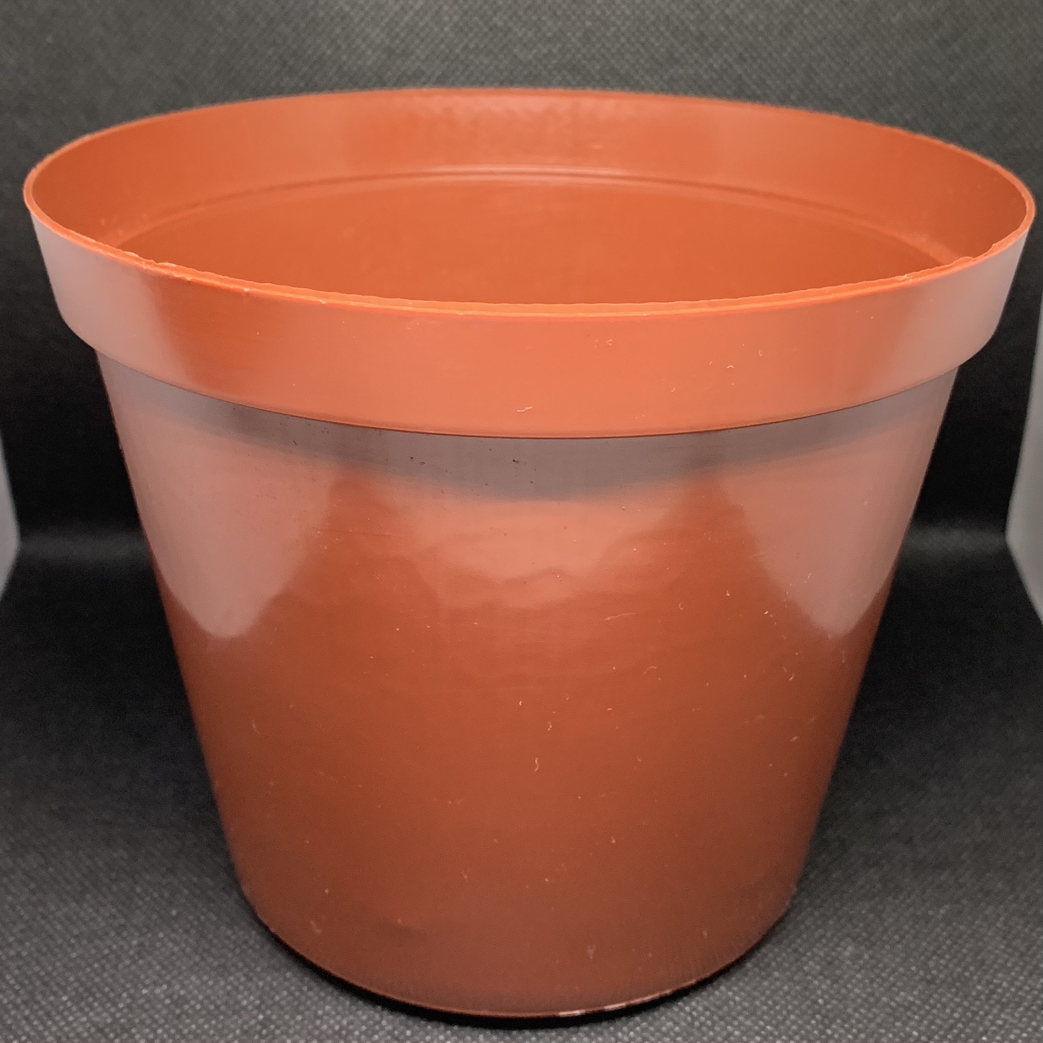 15 cm Round Plant Pot