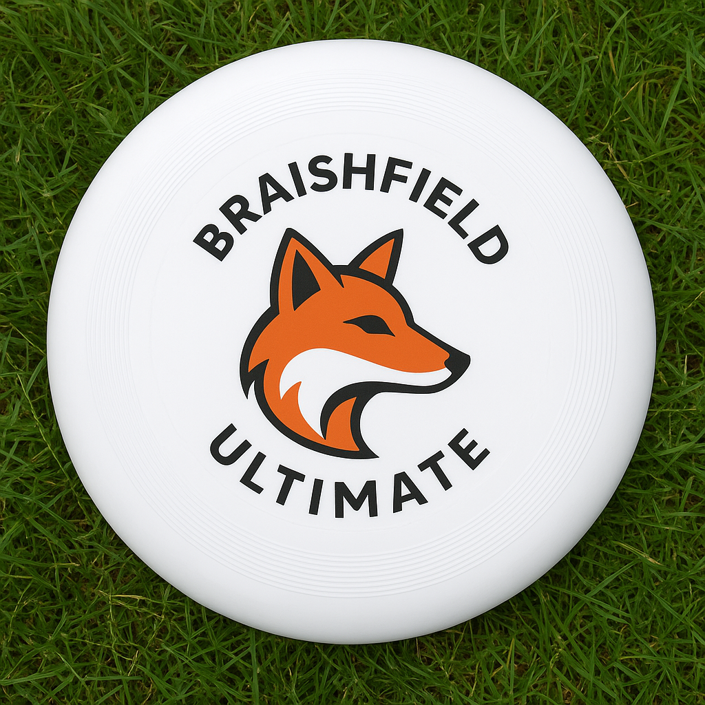 Braishfield Ultimate Disc