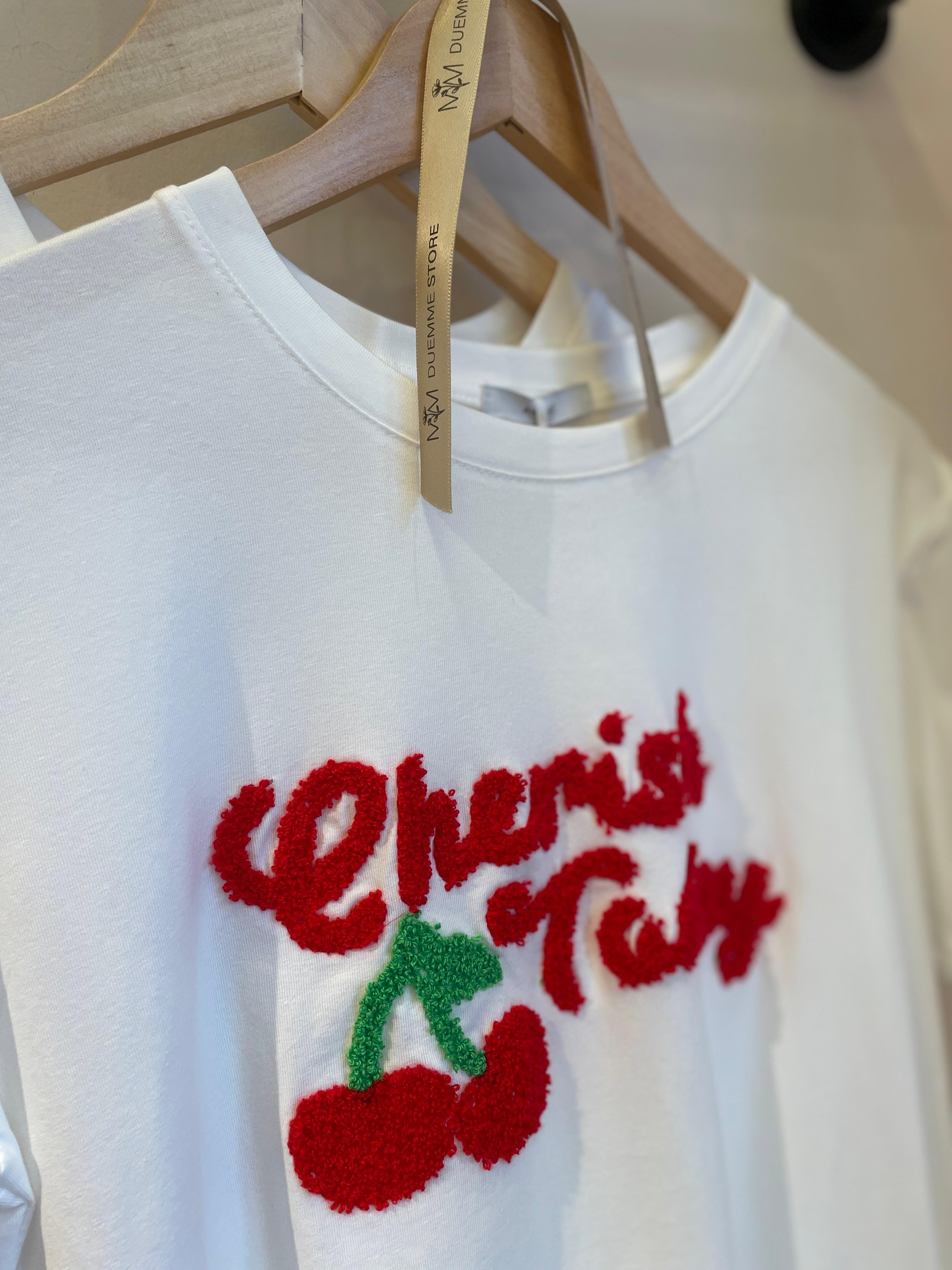 T-Shirt Cherry