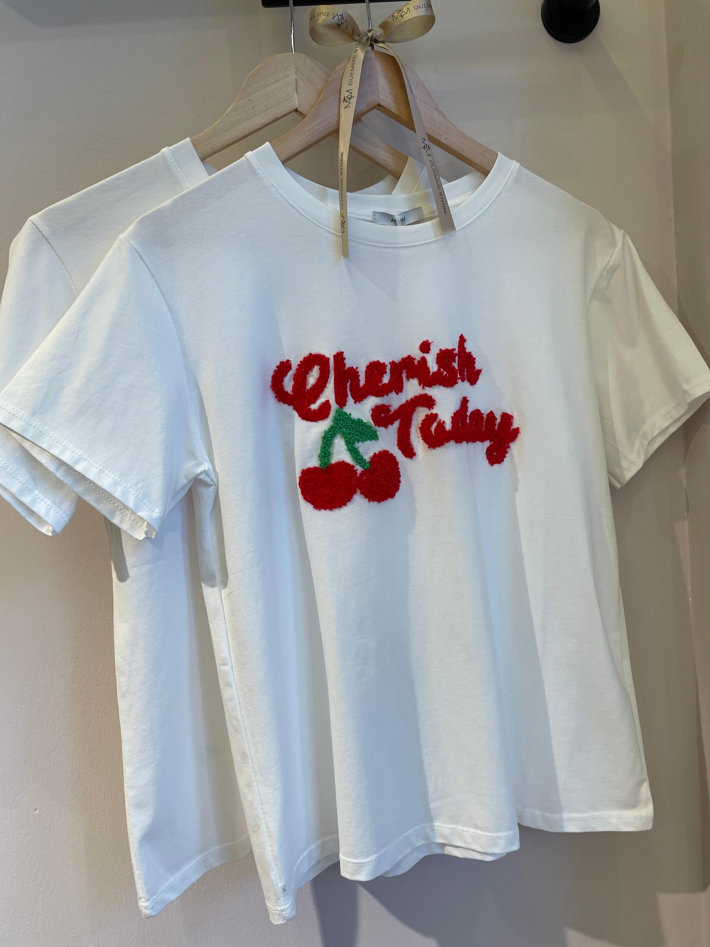T-Shirt Cherry