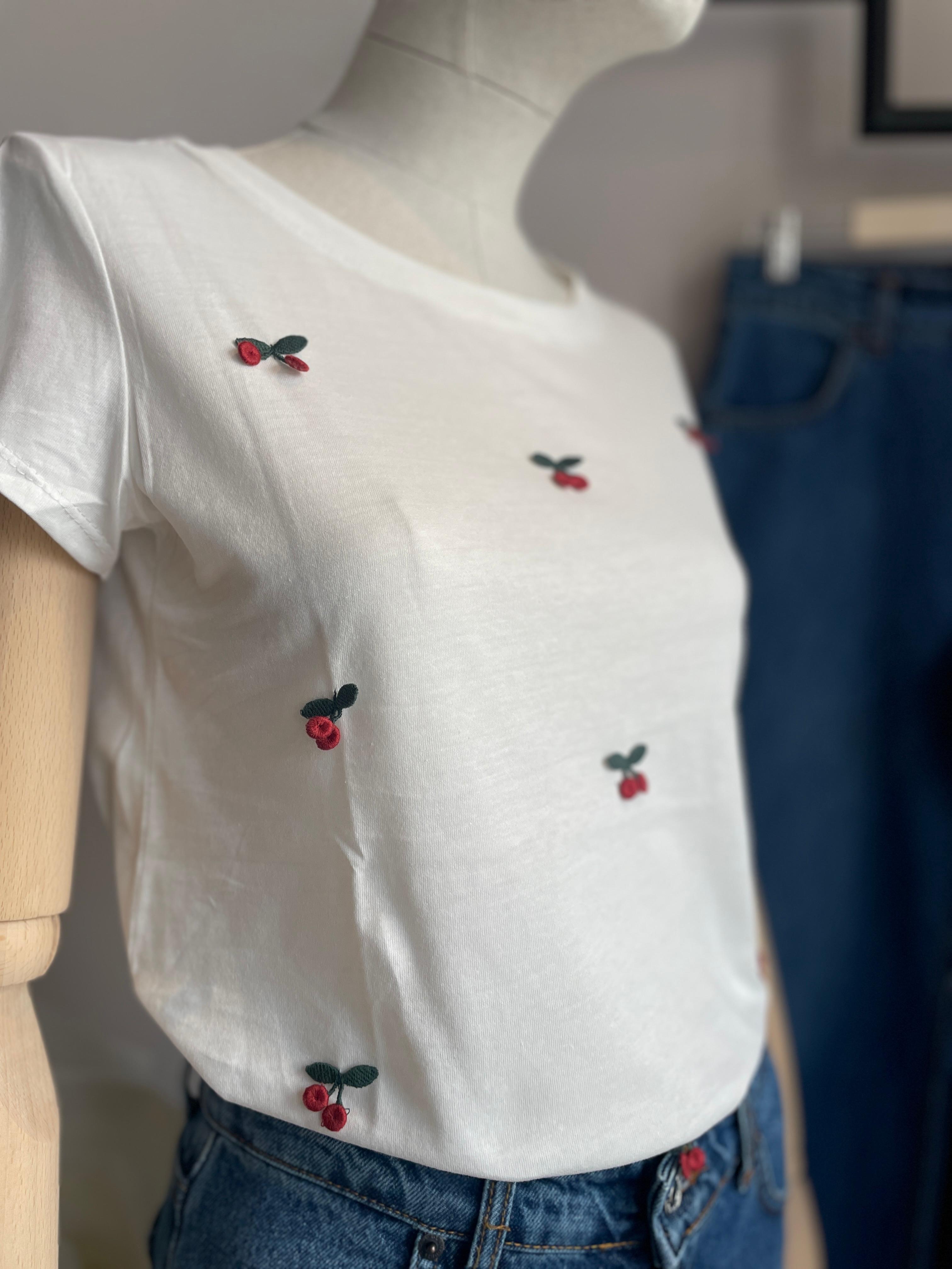 T-Shirt Cherry