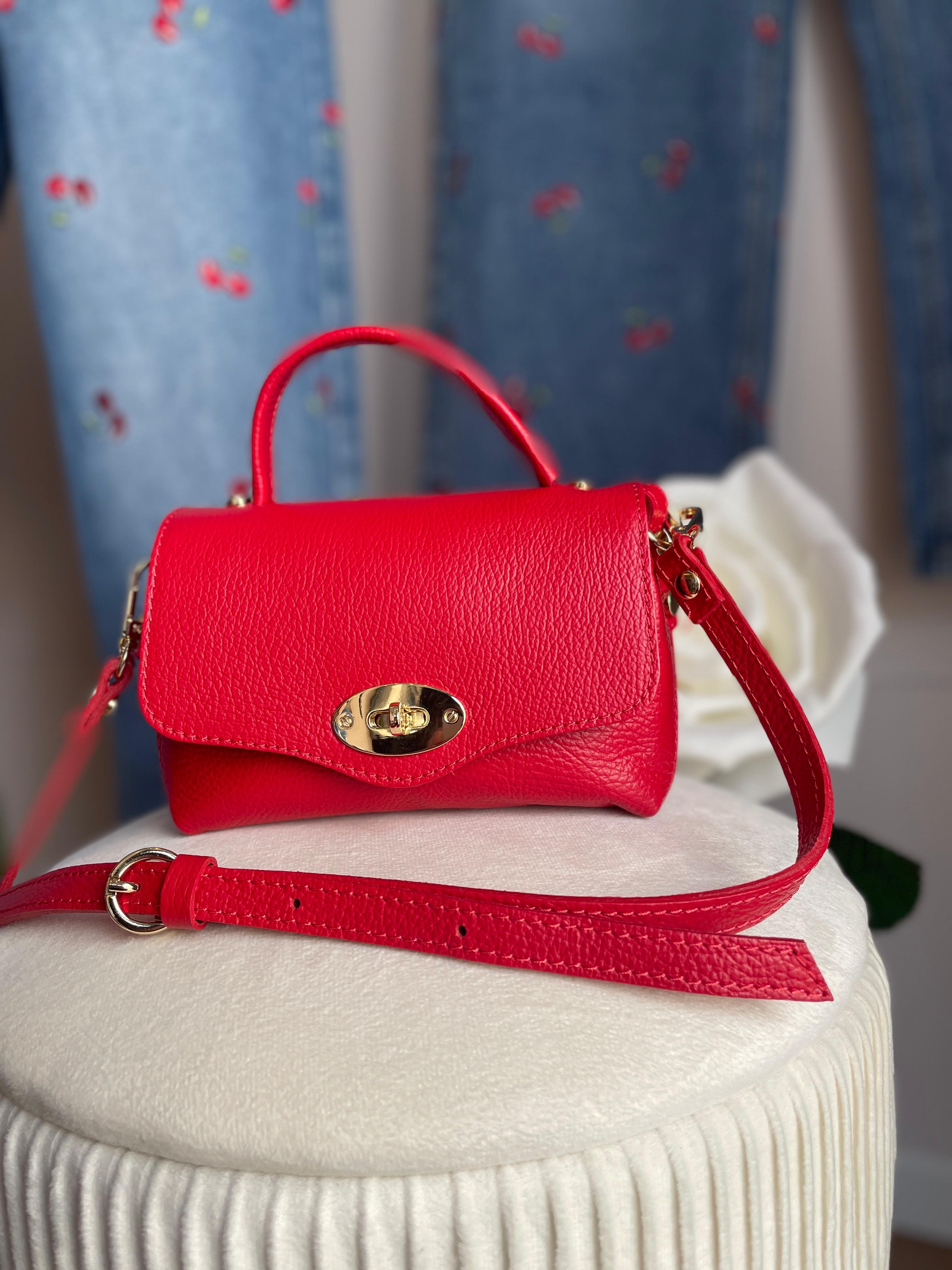 Mini Bag 