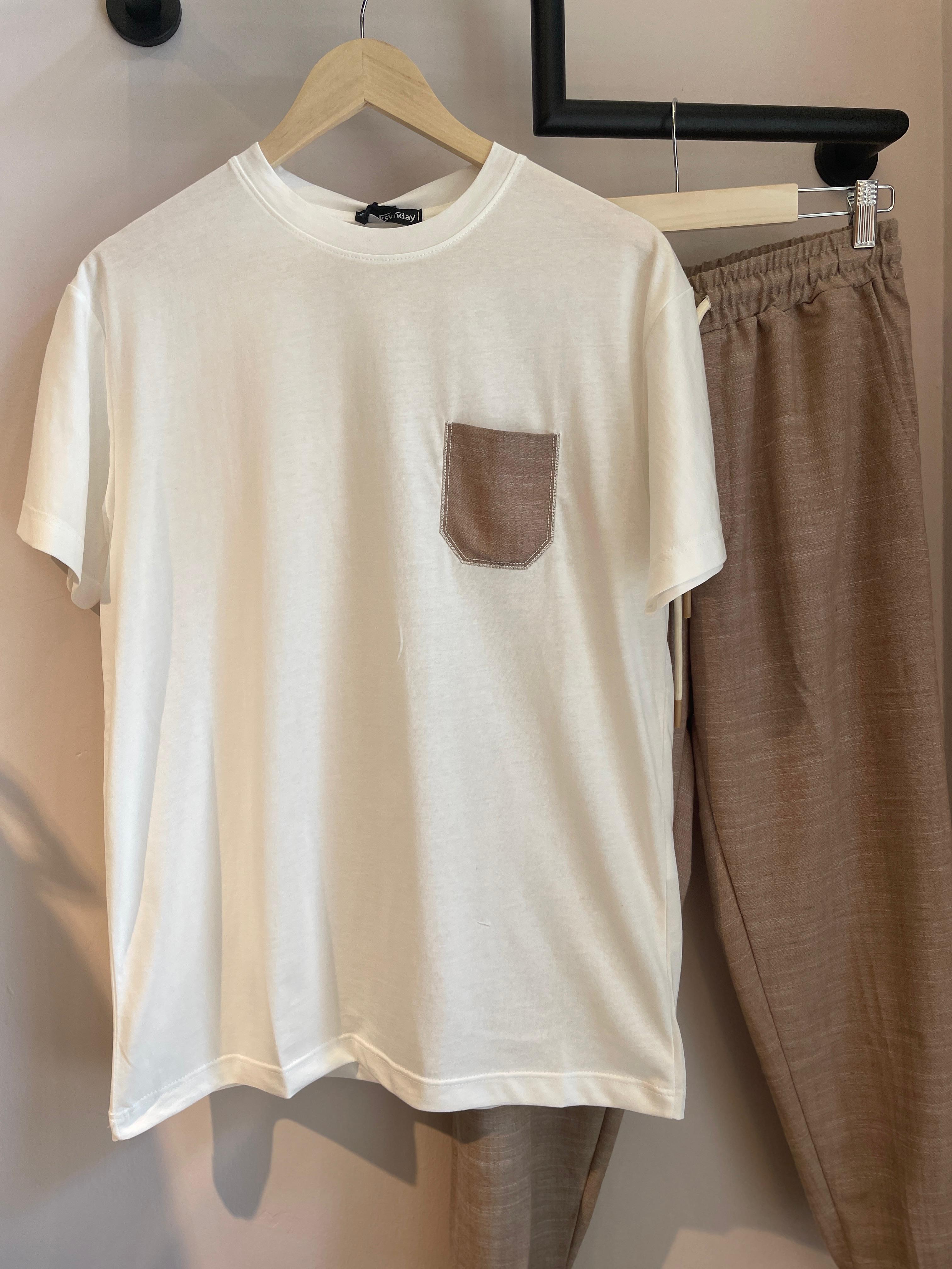 Coordinato Bk T-shirt