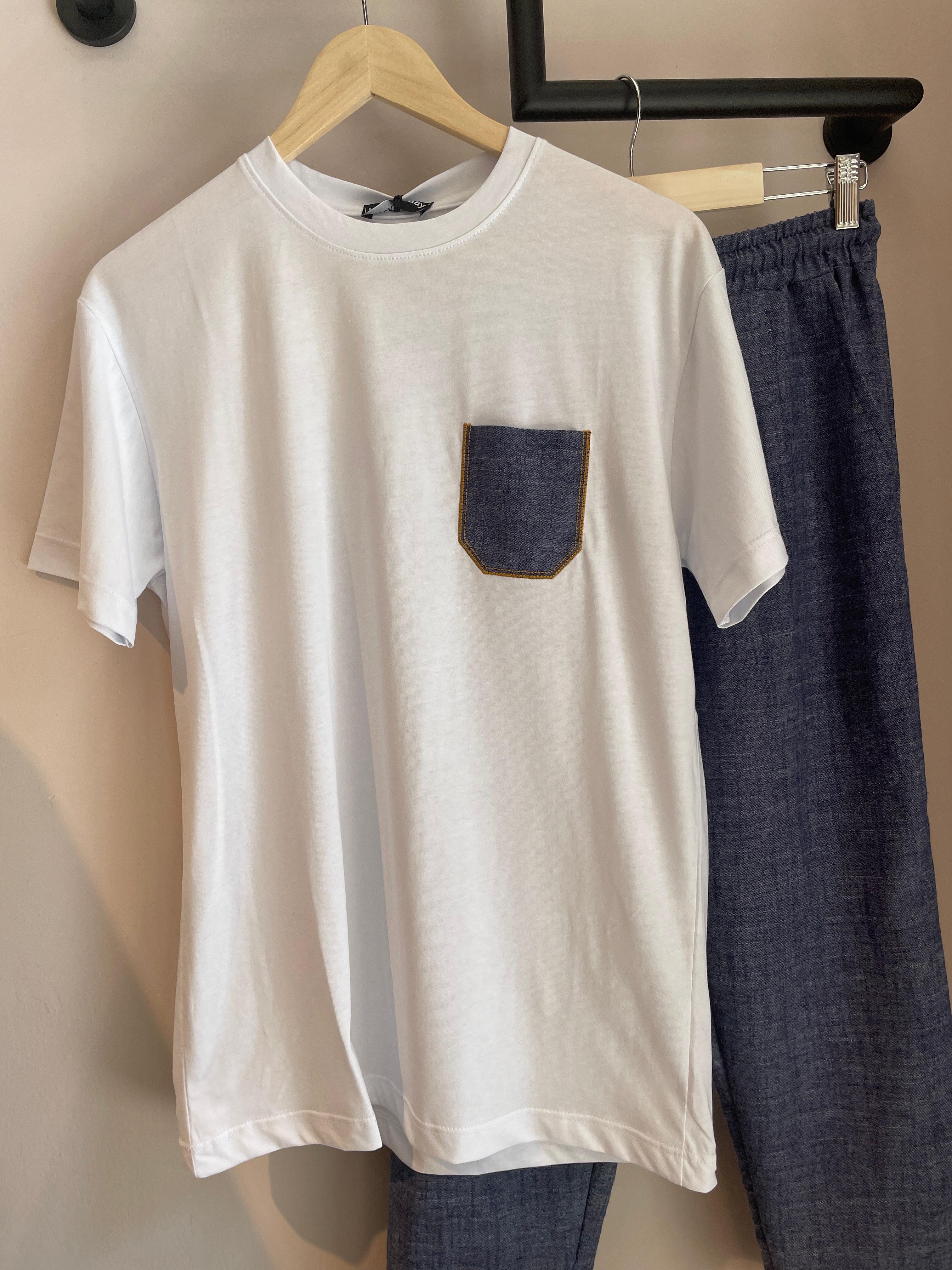 Coordinato Bk T-shirt
