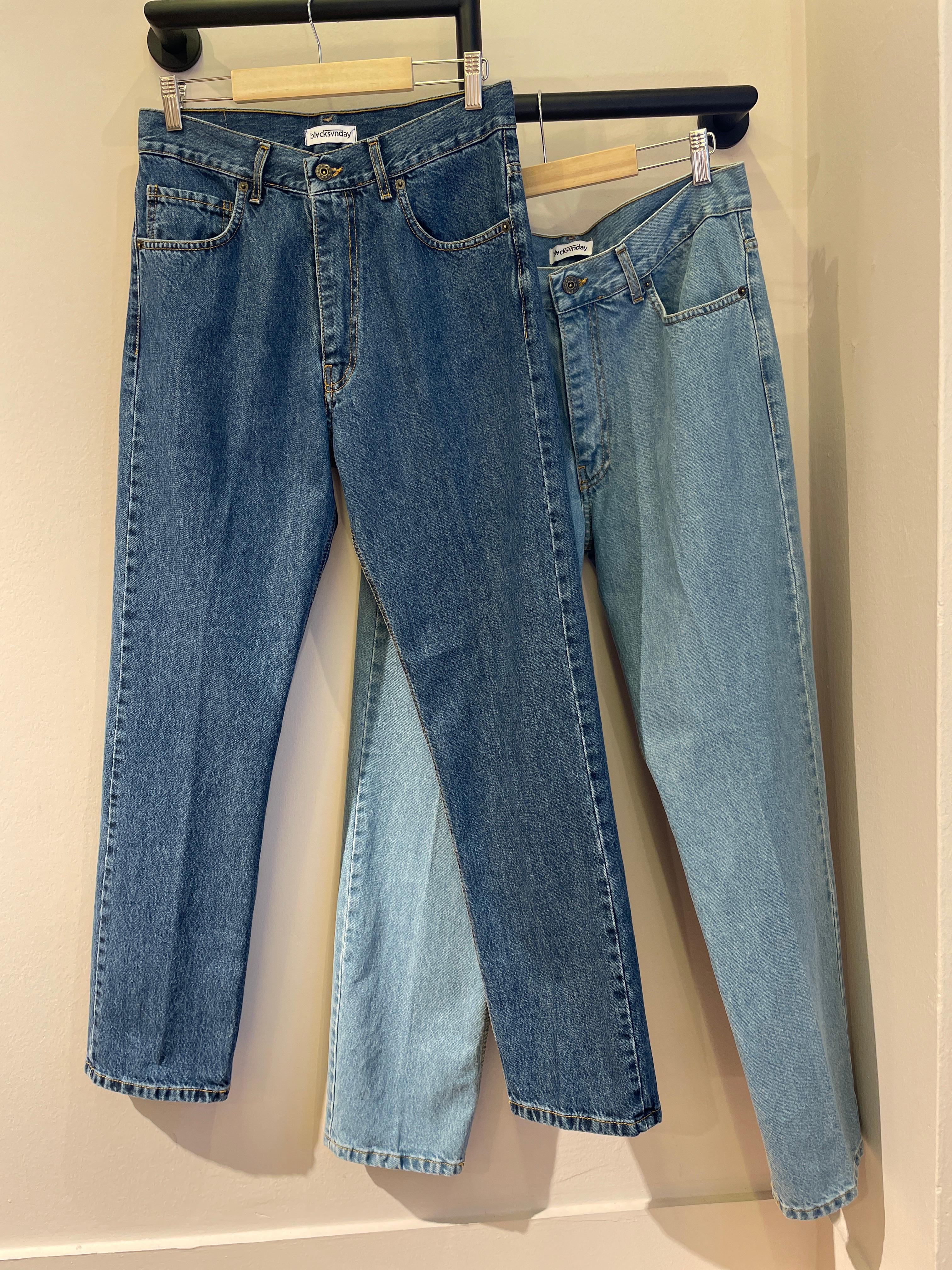 Jeans Relaxed Fit