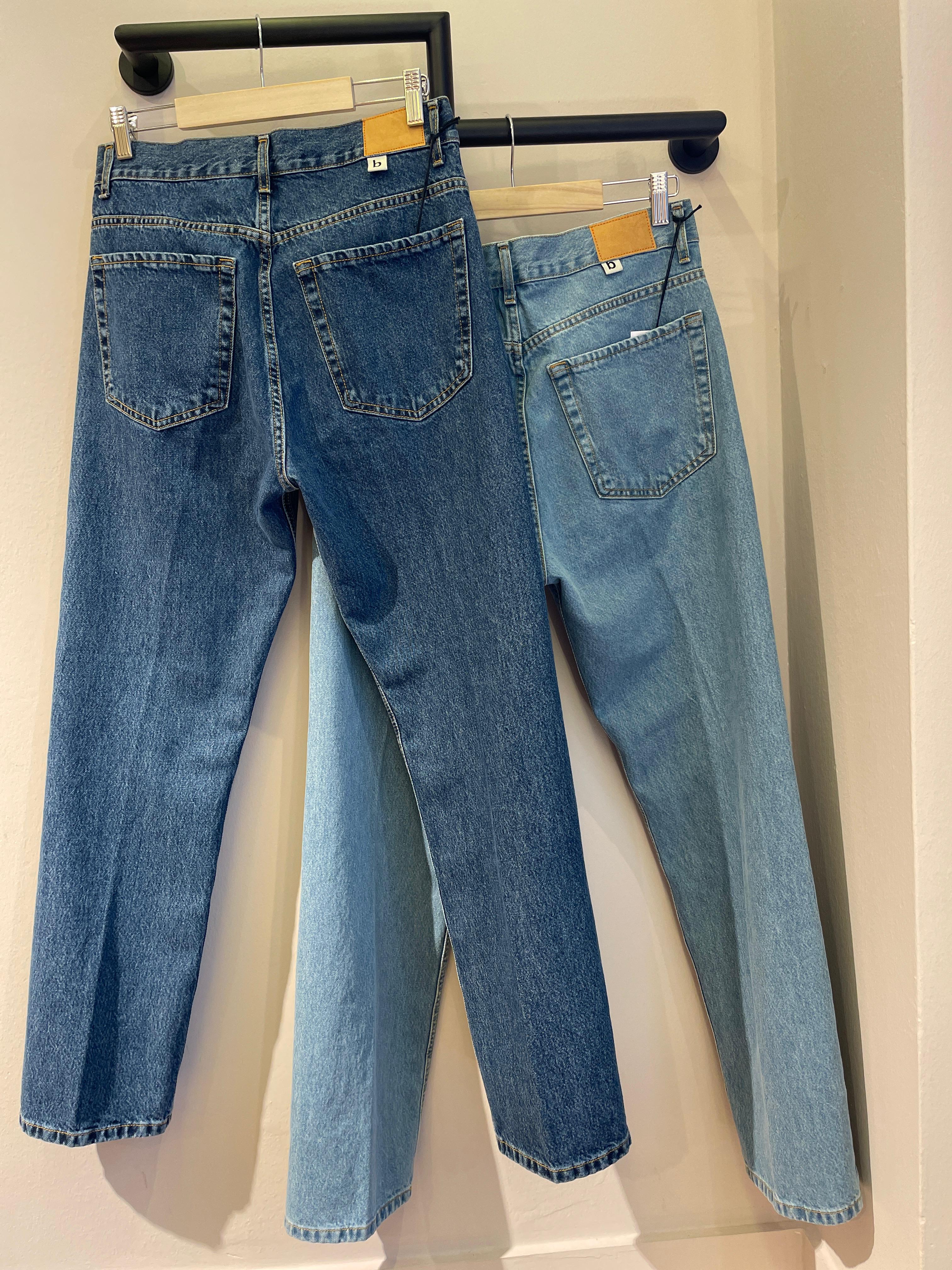 Jeans Relaxed Fit