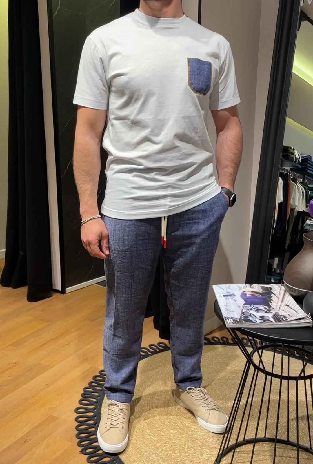 Coordinato Bk T-shirt