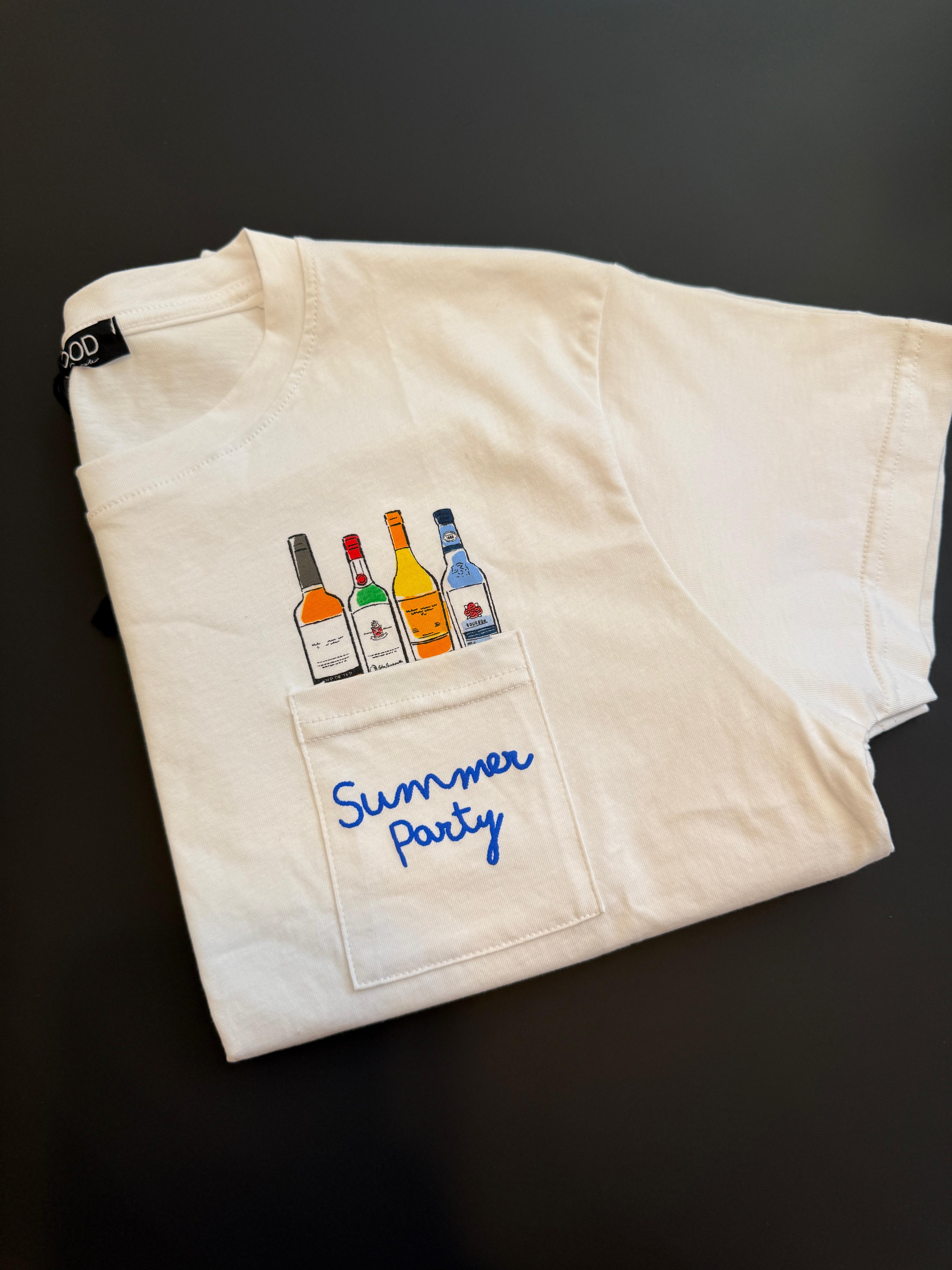 Summer Party T-Shirts