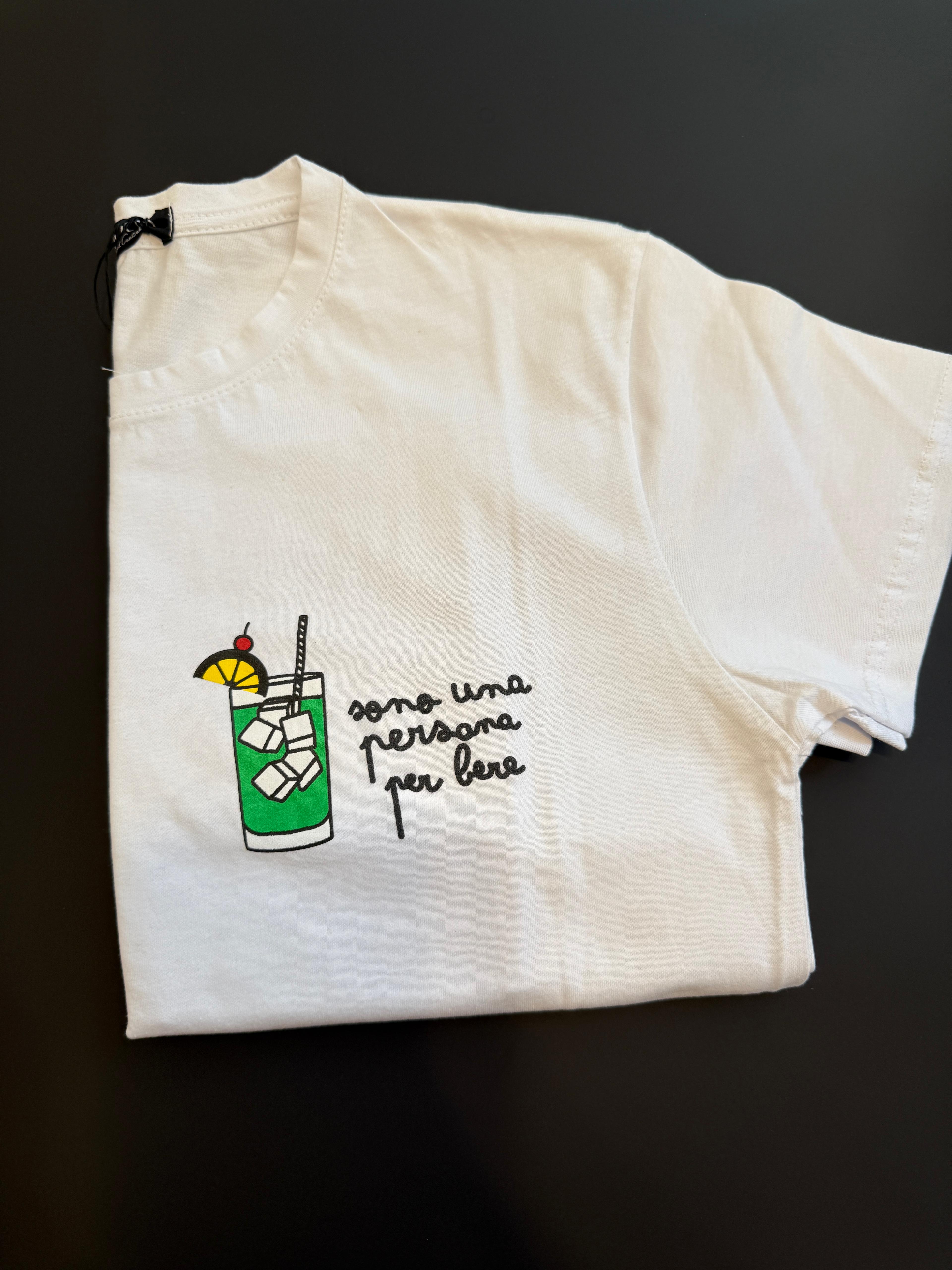 T-Shirt Summer