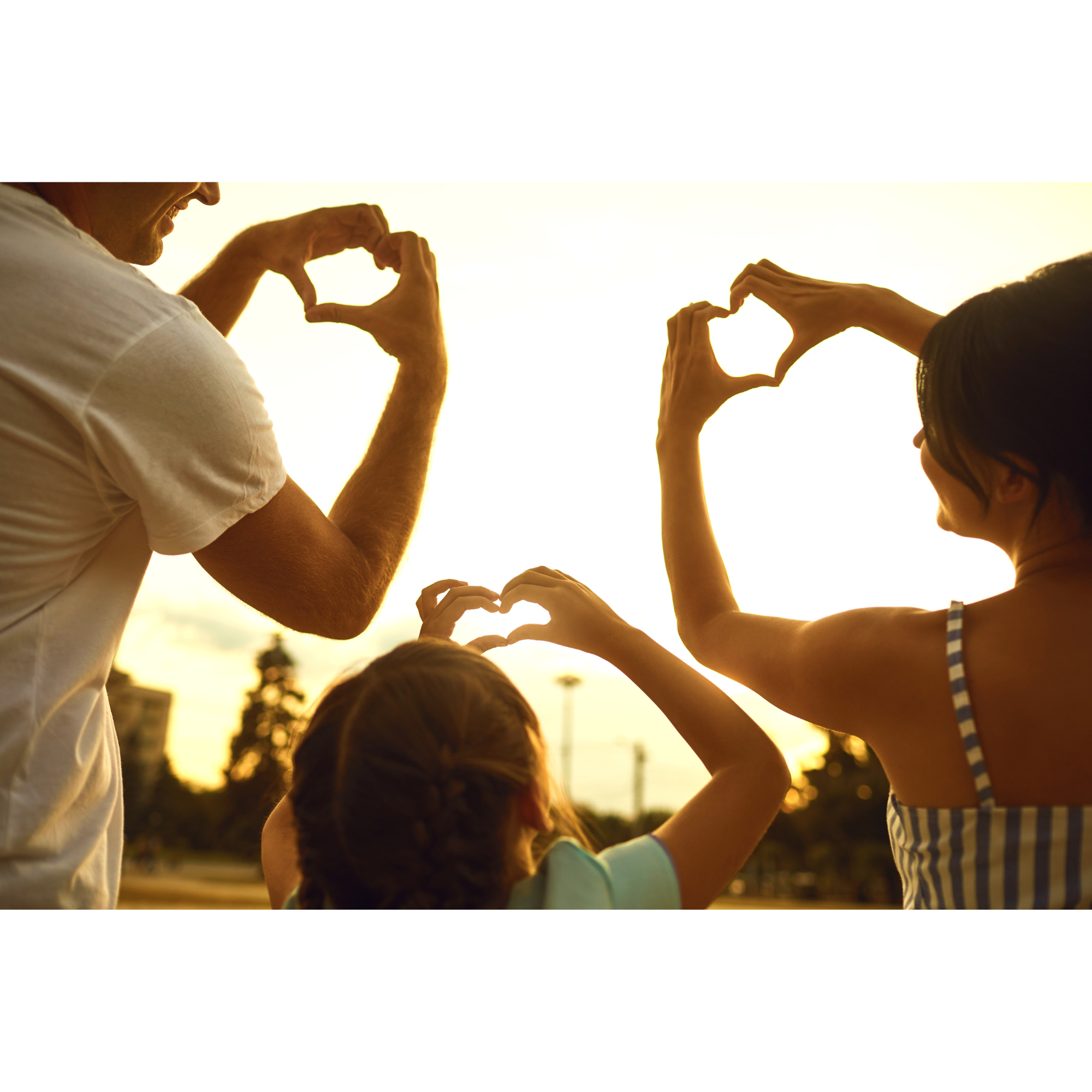 Unbreakable Families | 12-Week Coaching Program