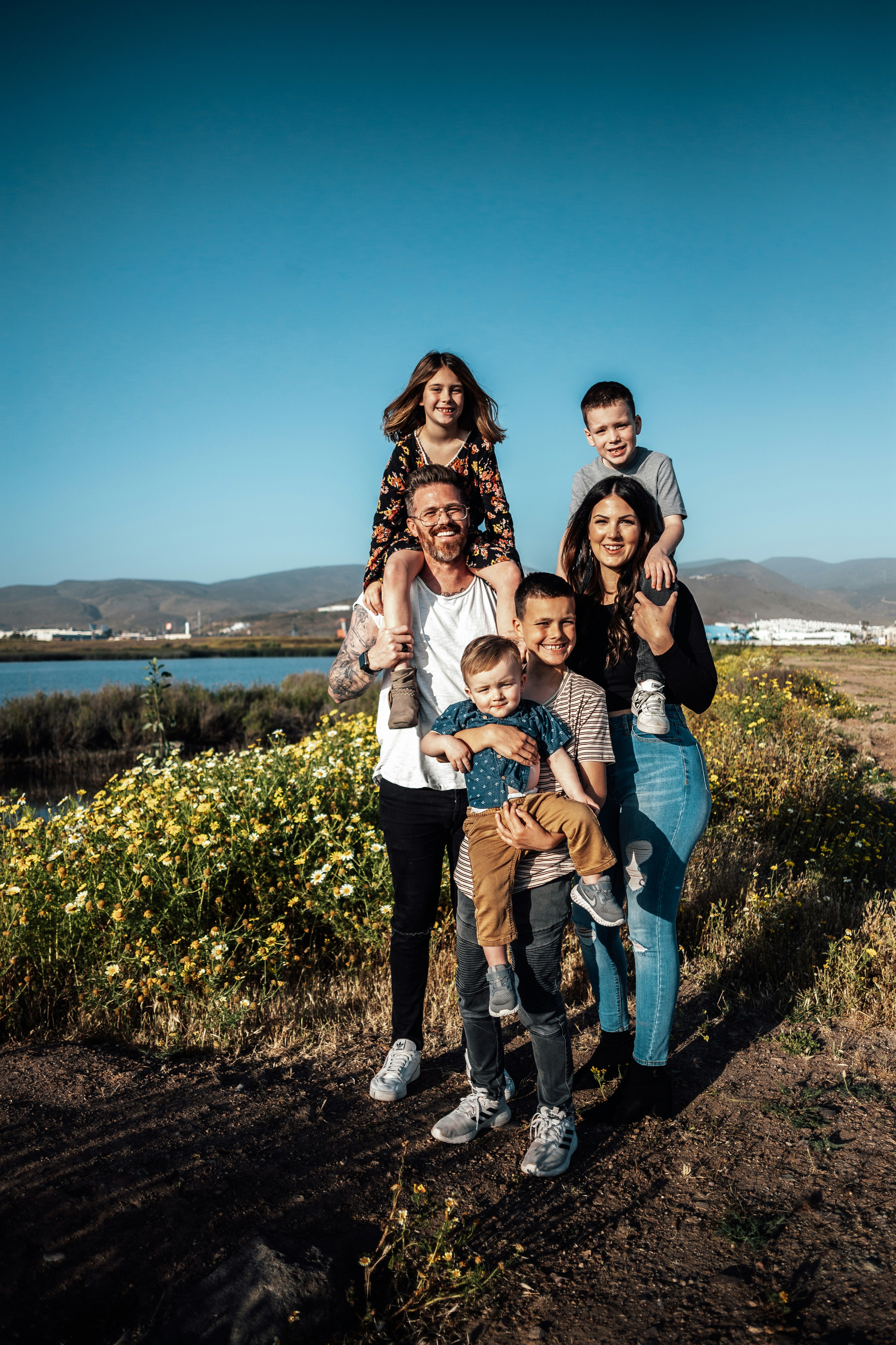 Unbreakable Families | 12-Week Coaching Program