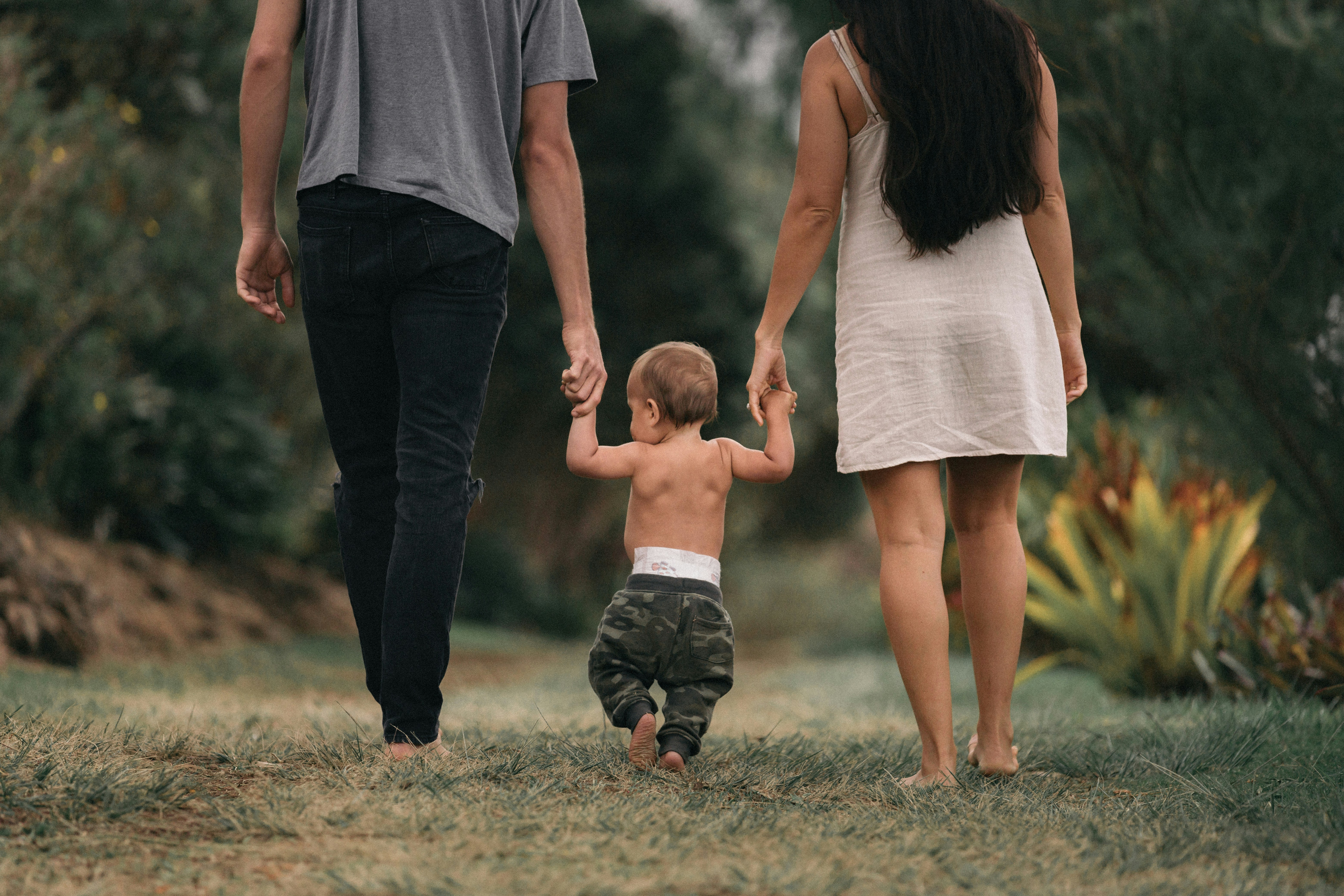 Monthly Custom Coaching Program | Unbreakable Families