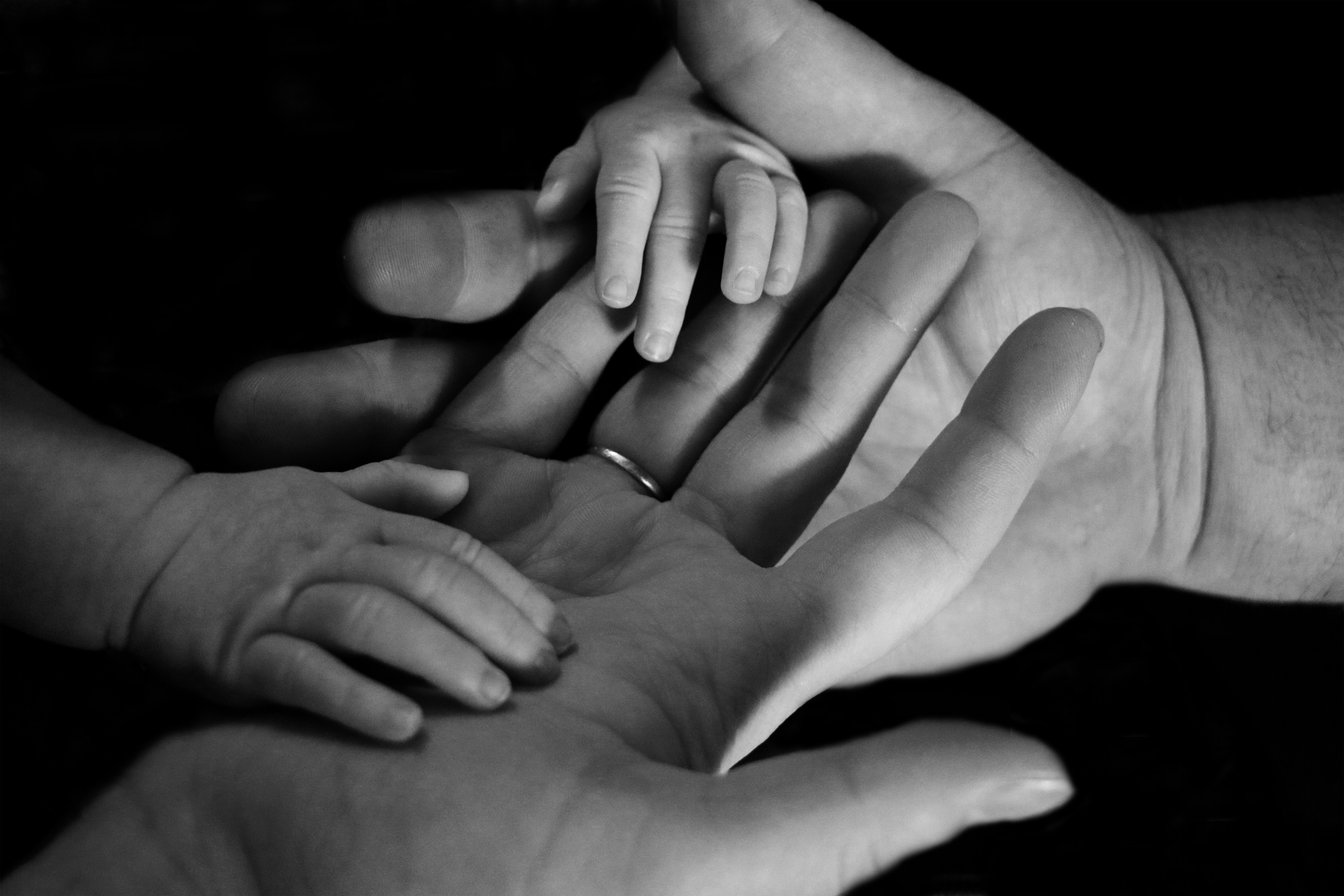 4 Sessions Custom Coaching Program | Unbreakable Families