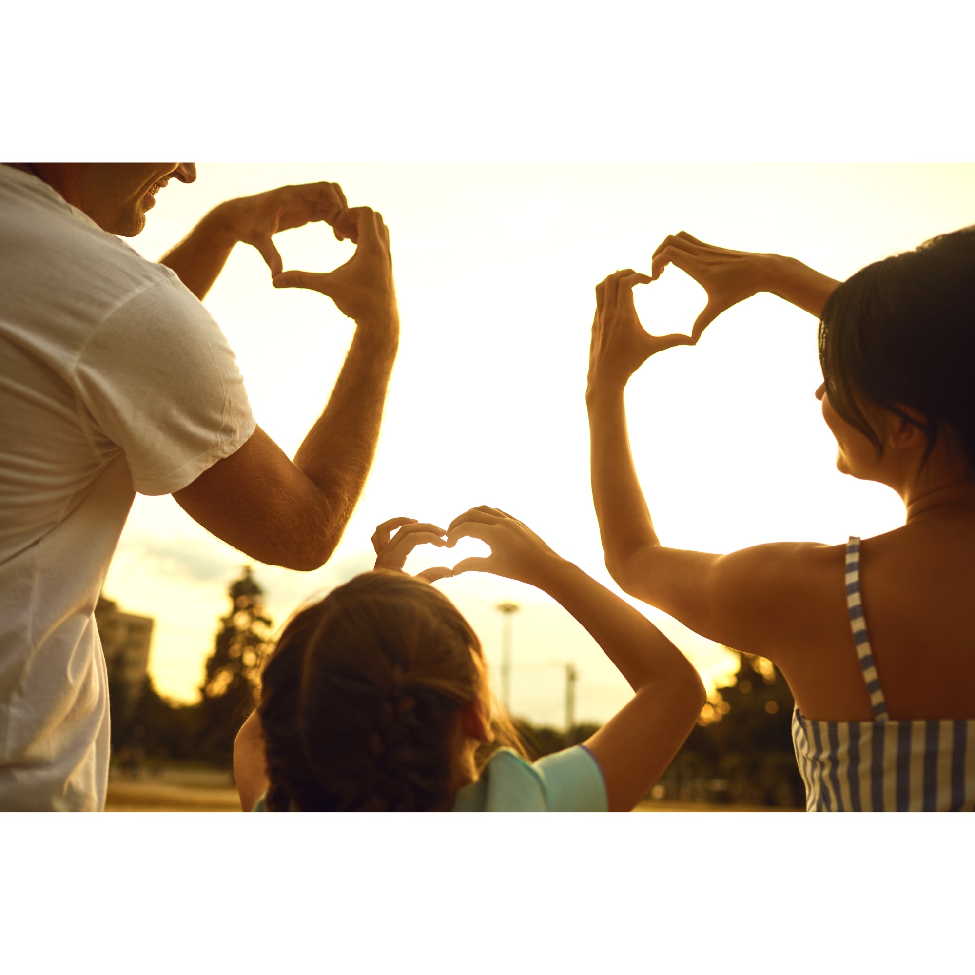 4-Week Custom Coaching Program | Unbreakable Families
