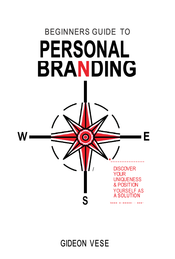 Beginners Guide to Personal Branding 