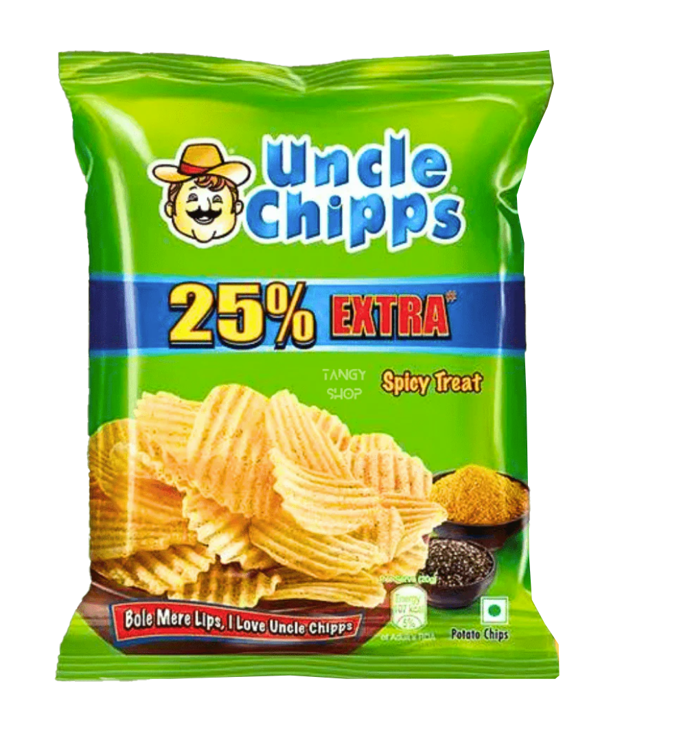 Uncle Chipps