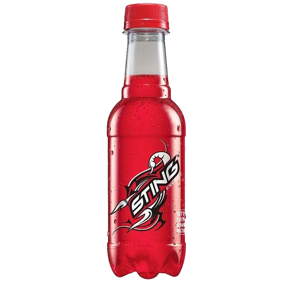 Sting Energy Drink