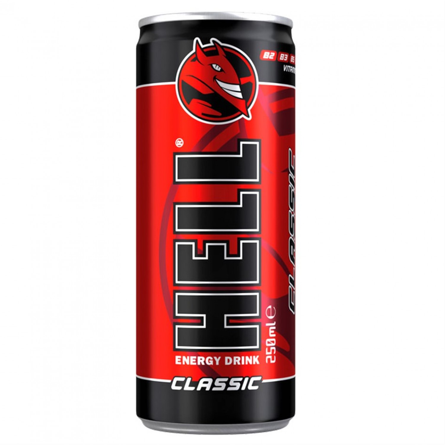 Hell Energy Drink