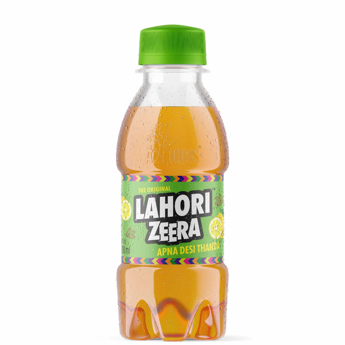 Lahori Zeera Drink - 6 PCS