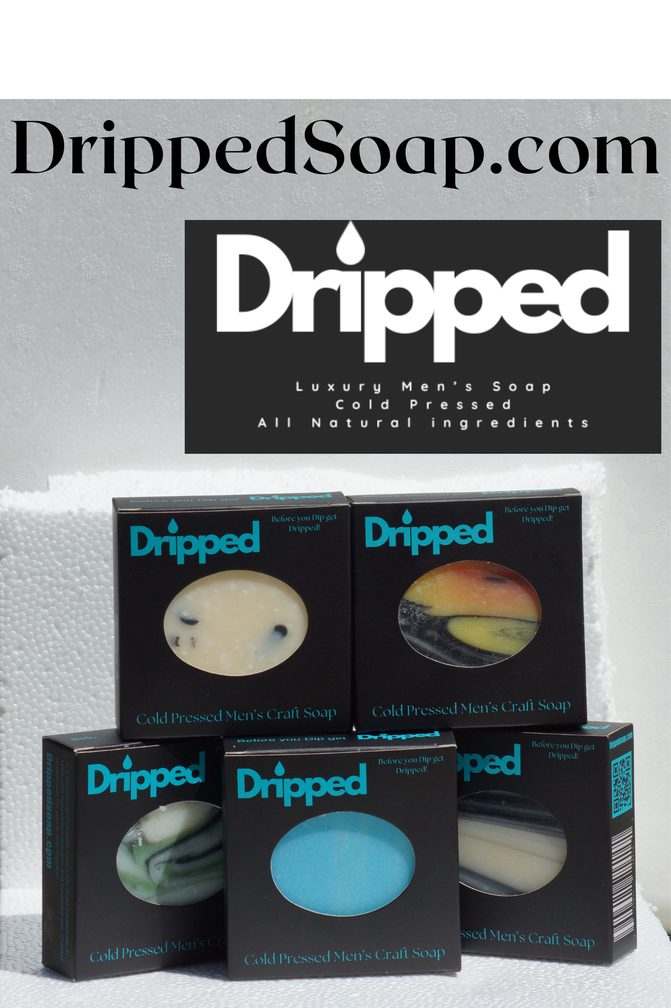 The Big Dripper