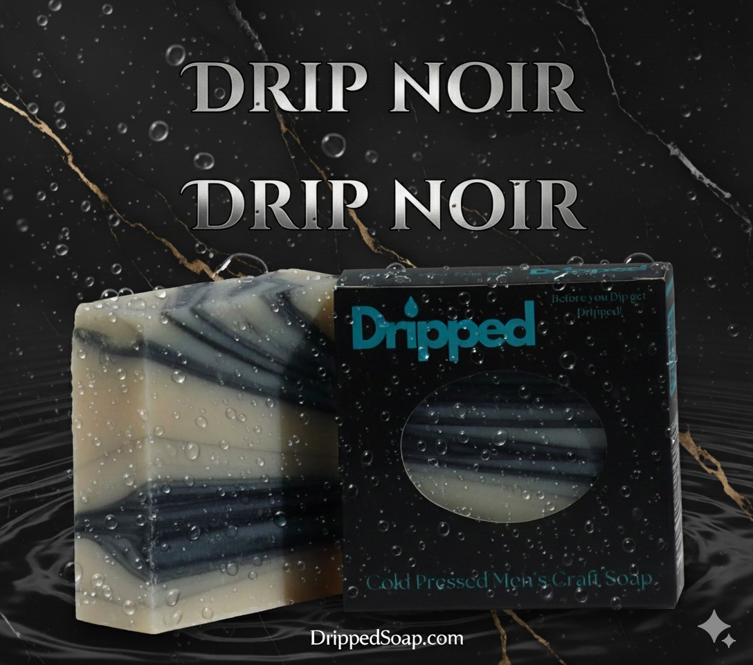Drip Noir