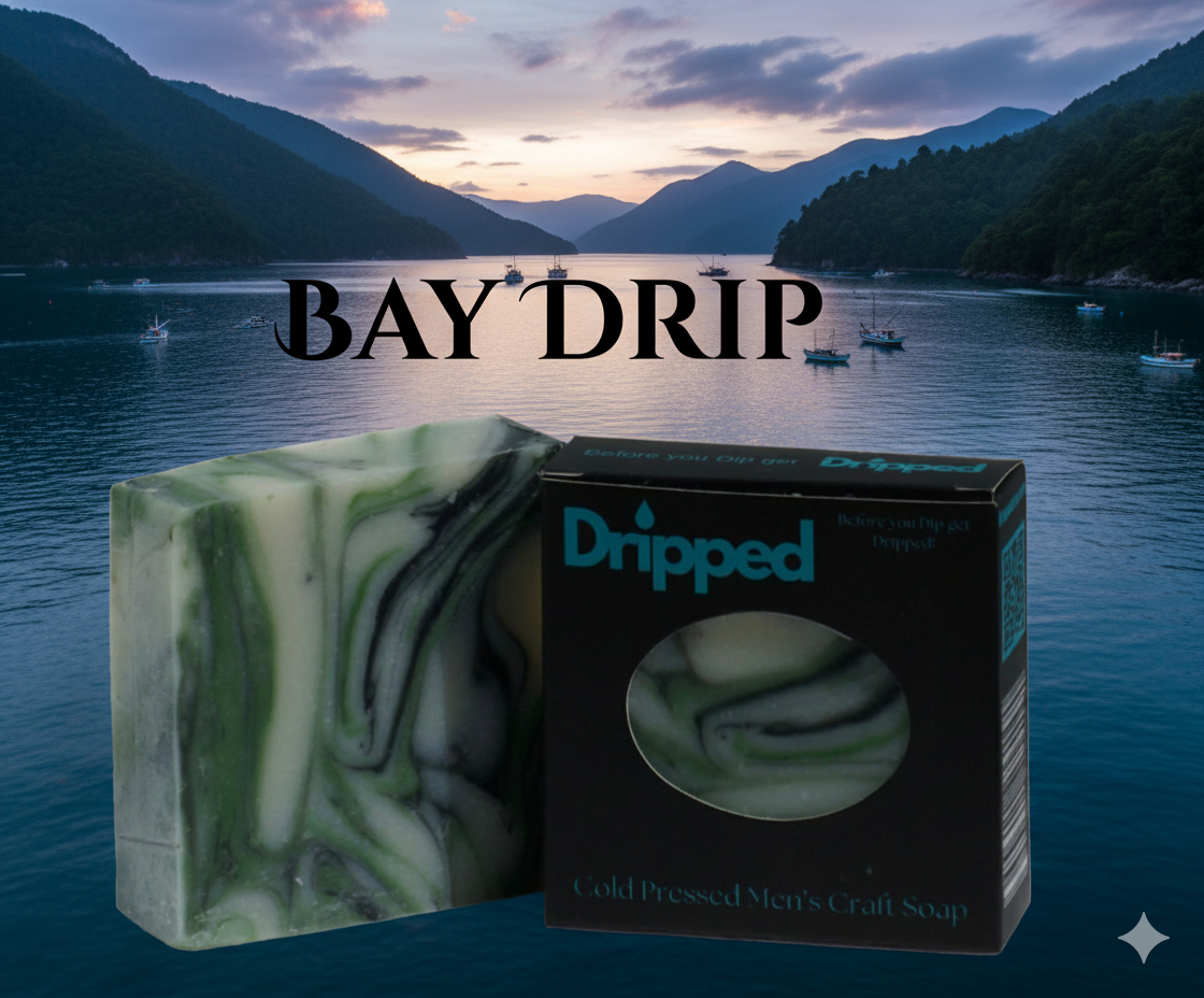 Bay Drip