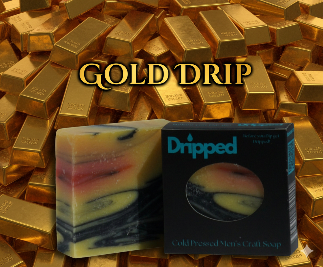 Gold Drip