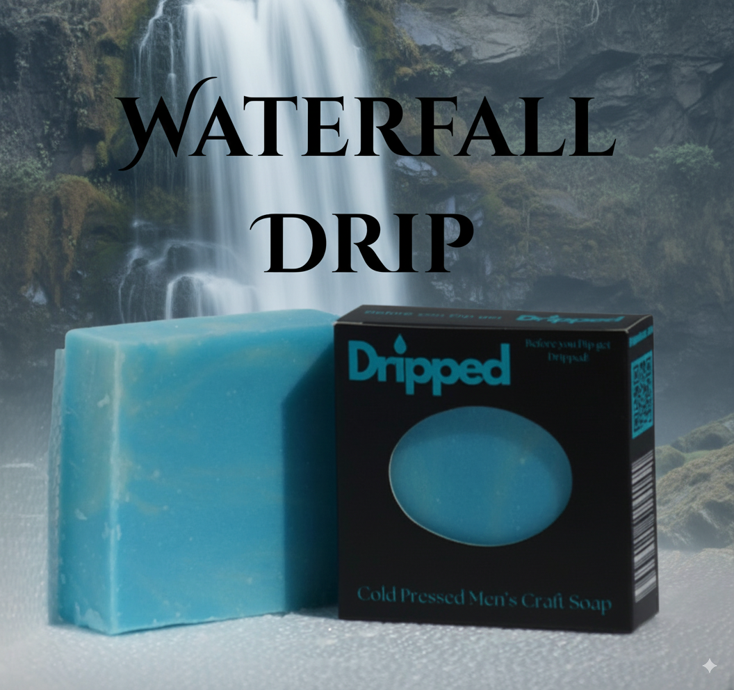 Waterfall Drip