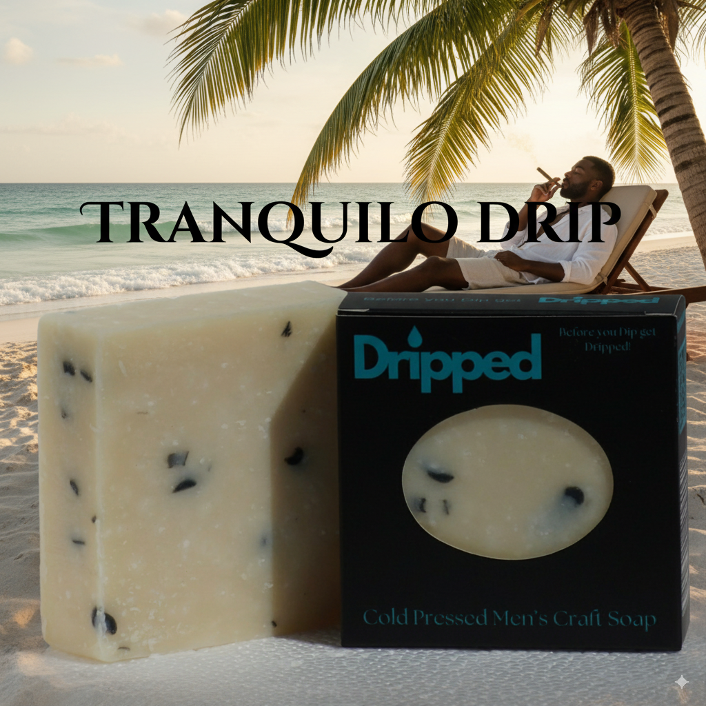 Tranquilo Drip