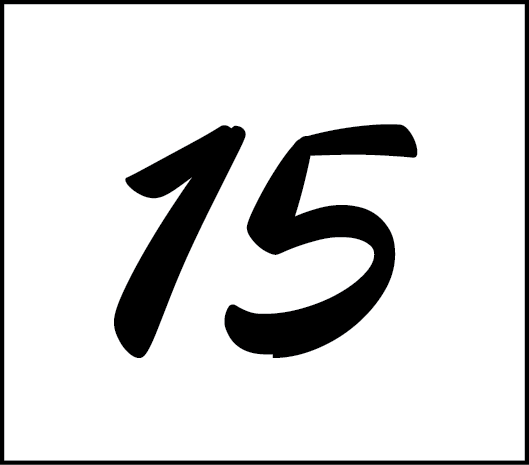 Booth 15