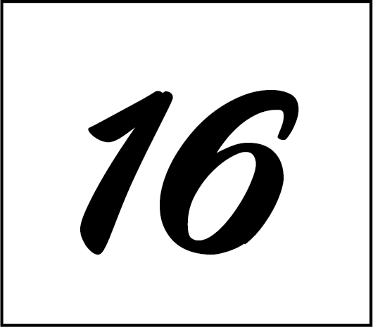 Booth 16