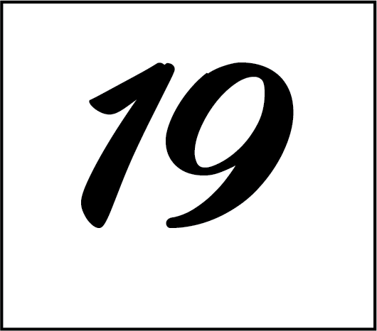 Booth 19