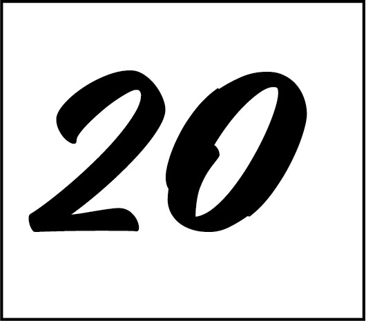 Booth 20