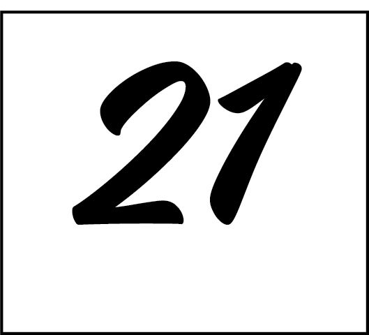 Booth 21