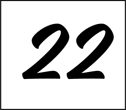 Booth 22