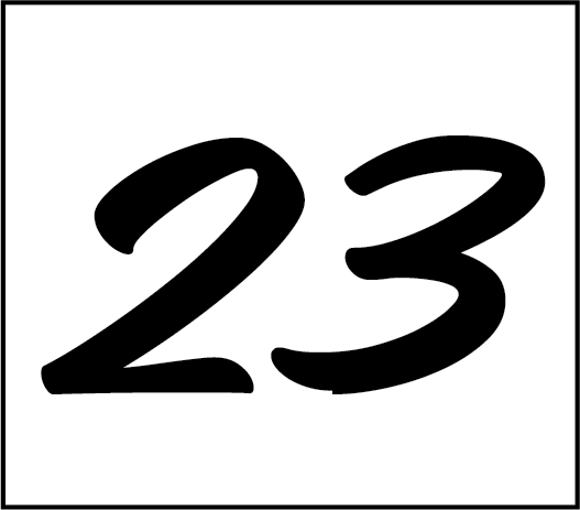 Booth 23