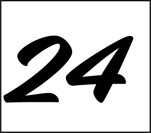 Booth 24