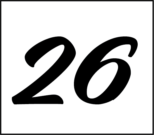 Booth 26