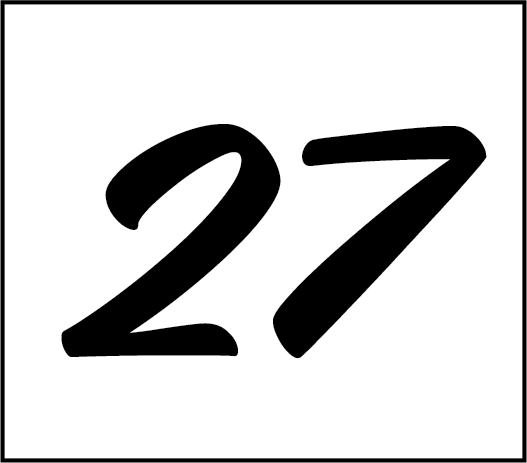 Booth 27
