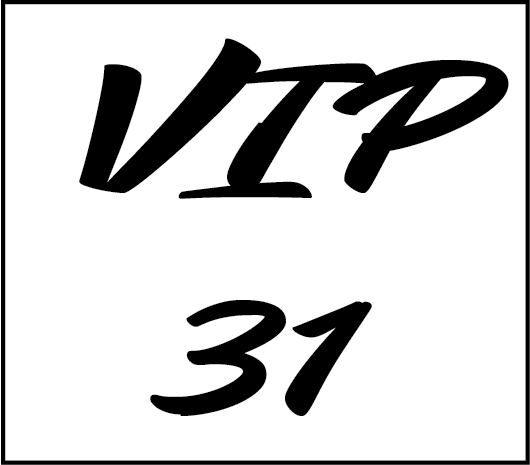 VIP Booth 31