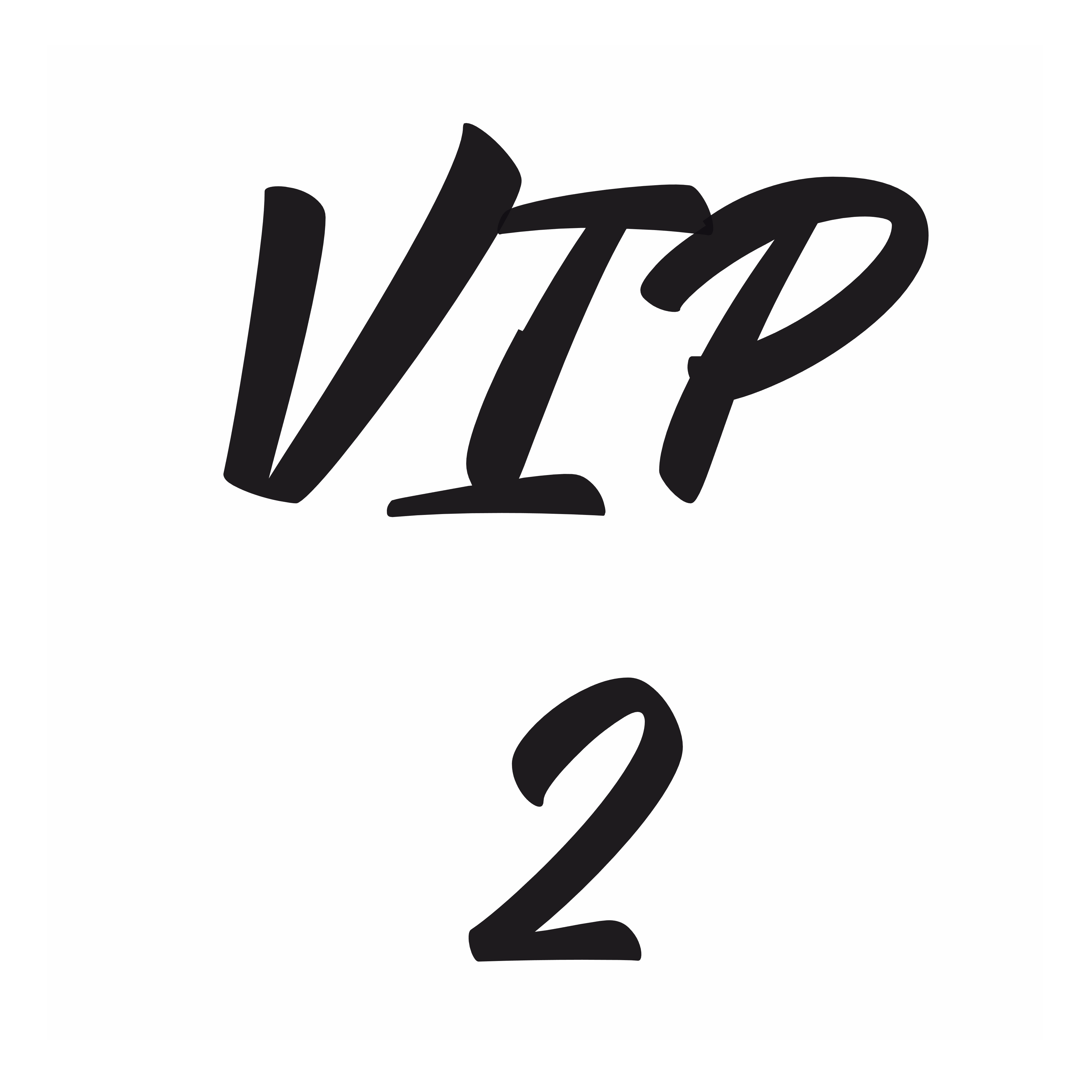 VIP Booth 2