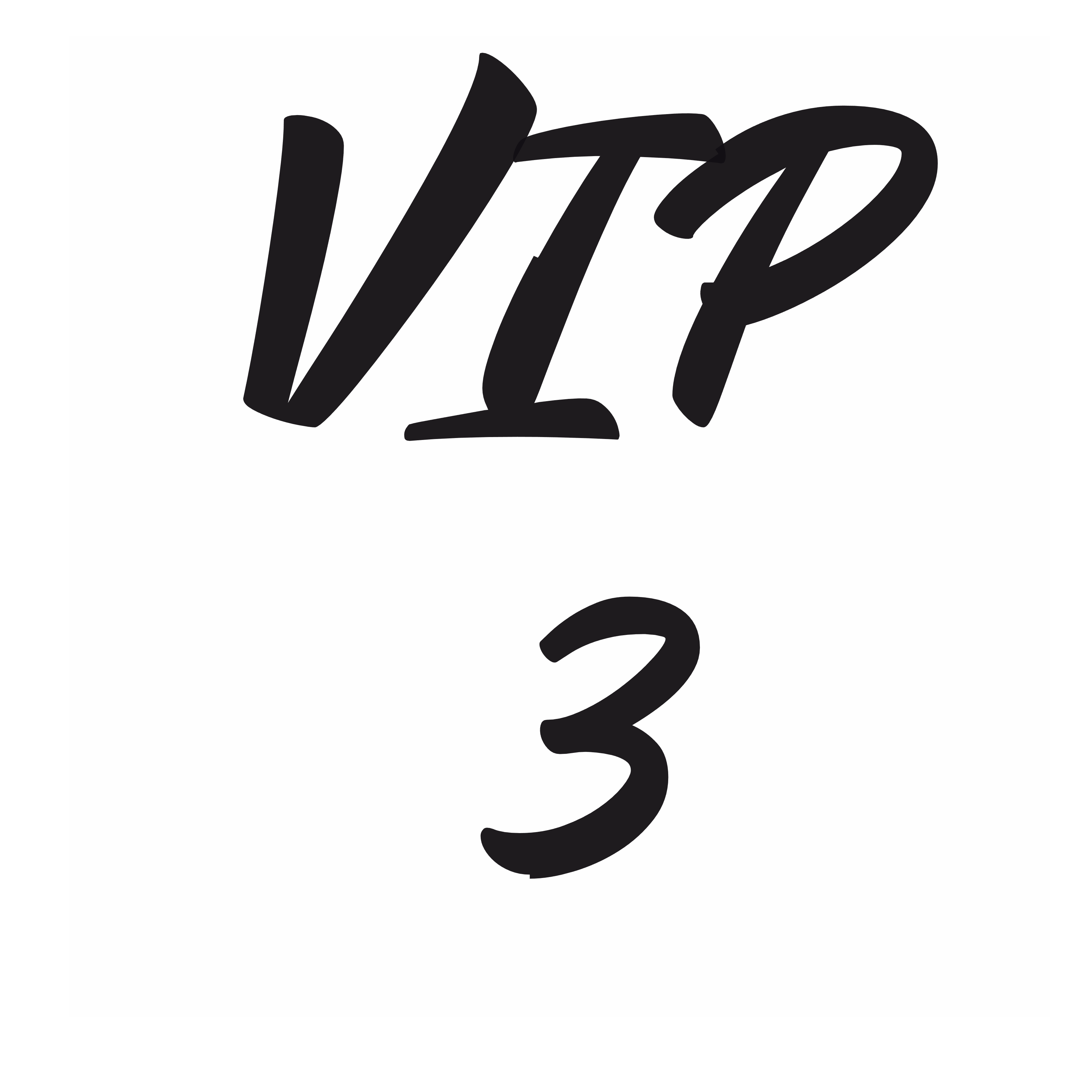 VIP Booth 3
